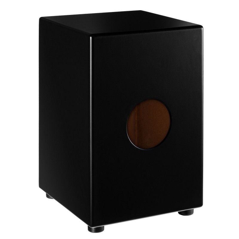 Meinl Percussion MCAJ100BK-SAF - Cajon "Sonoran Amber Fade" - 11 Meinl Percussion MCAJ100BK-SAF - Cajon "Sonoran Amber Fade" - 11