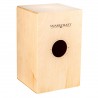 Meinl Percussion SC100RDB - Cajon "Red Burst" - 2 Meinl Percussion SC100RDB - Cajon "Red Burst" - 2
