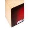 Meinl Percussion SC100RDB - Cajon "Red Burst" - 3 Meinl Percussion SC100RDB - Cajon "Red Burst" - 3
