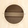 Meinl Percussion SC100RDB - Cajon "Red Burst" - 4 Meinl Percussion SC100RDB - Cajon "Red Burst" - 4