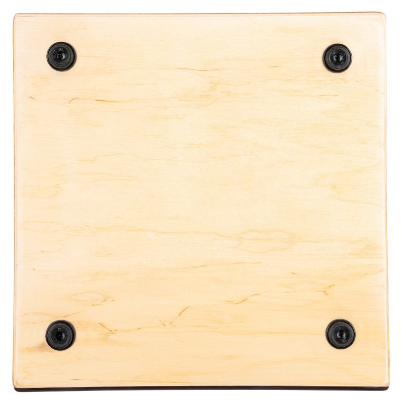 Meinl Percussion SC100RDB - Cajon "Red Burst" - 5 Meinl Percussion SC100RDB - Cajon "Red Burst" - 5