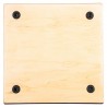 Meinl Percussion SC100RDB - Cajon "Red Burst" - 5 Meinl Percussion SC100RDB - Cajon "Red Burst" - 5