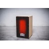 Meinl Percussion SC100RDB - Cajon "Red Burst" - 6 Meinl Percussion SC100RDB - Cajon "Red Burst" - 6