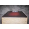 Meinl Percussion SC100RDB - Cajon "Red Burst" - 9 Meinl Percussion SC100RDB - Cajon "Red Burst" - 9