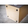 Meinl Percussion SC100RDB - Cajon "Red Burst" - 10 Meinl Percussion SC100RDB - Cajon "Red Burst" - 10