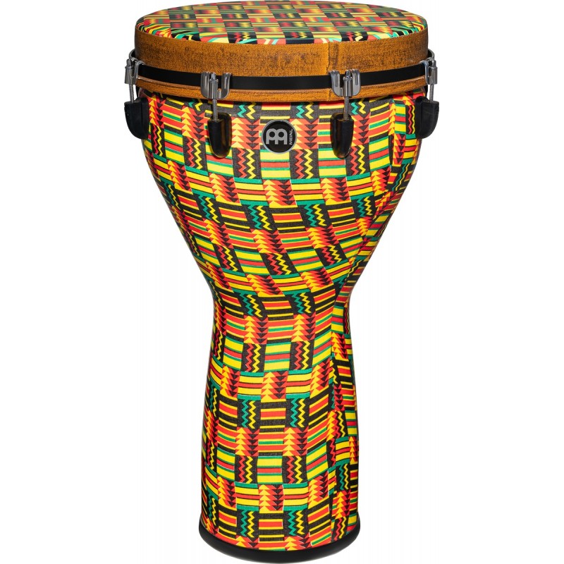 Meinl Percussion JD14SI-DH - Djembe - 1