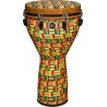 Meinl Percussion JD14SI-DH - Djembe - 1 Meinl Percussion JD14SI-DH - Djembe - 1