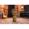 Meinl Percussion JD14SI-DH - Djembe - 2 Meinl Percussion JD14SI-DH - Djembe - 2
