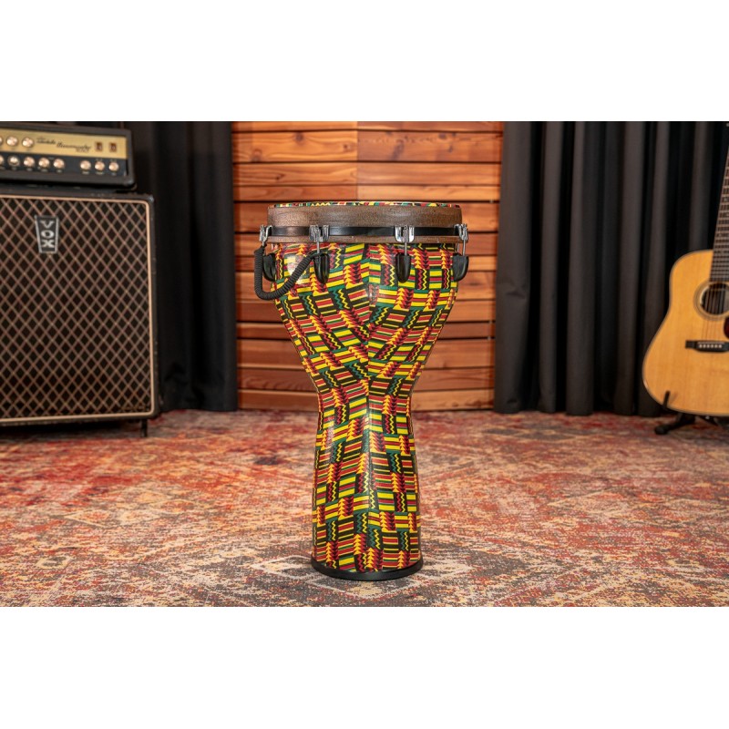 Meinl Percussion JD14SI-DH - Djembe - 7