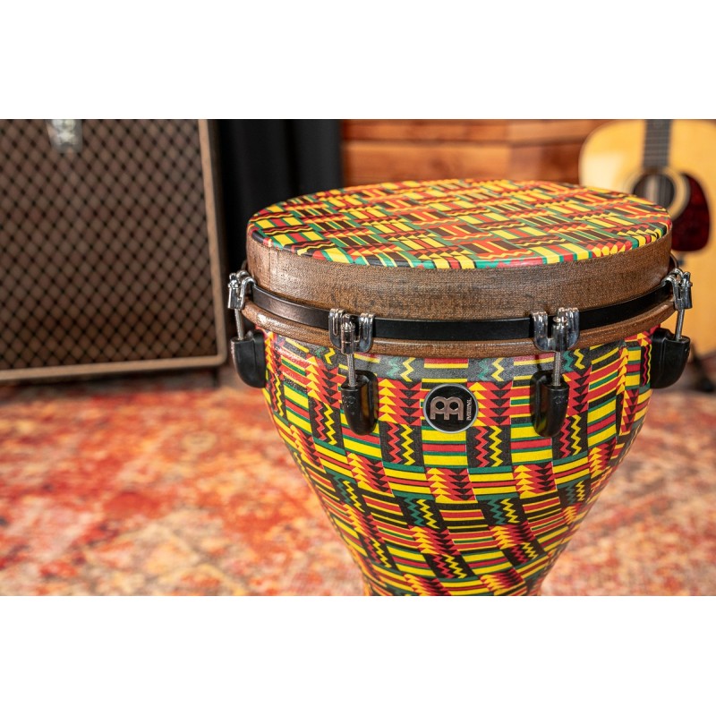 Meinl Percussion JD14SI-DH - Djembe - 8 Meinl Percussion JD14SI-DH - Djembe - 8