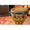 Meinl Percussion JD14SI-DH - Djembe - 8