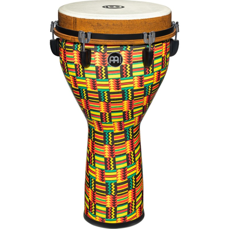 Meinl Percussion JD12SI - Djembe - 1 Meinl Percussion JD12SI - Djembe - 1