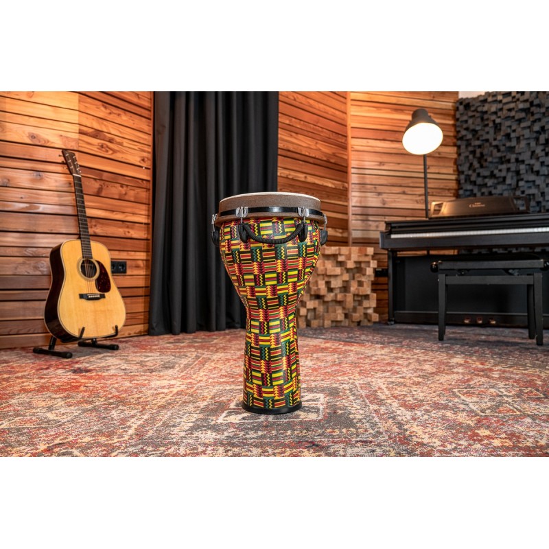Meinl Percussion JD12SI - Djembe - 3 Meinl Percussion JD12SI - Djembe - 3