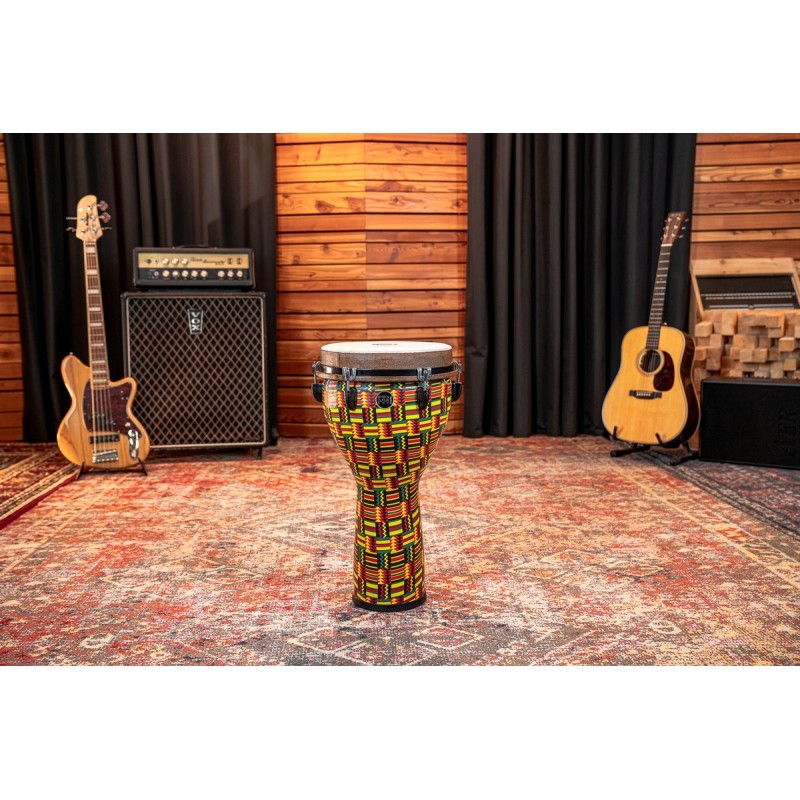 Meinl Percussion JD12SI - Djembe - 4 Meinl Percussion JD12SI - Djembe - 4