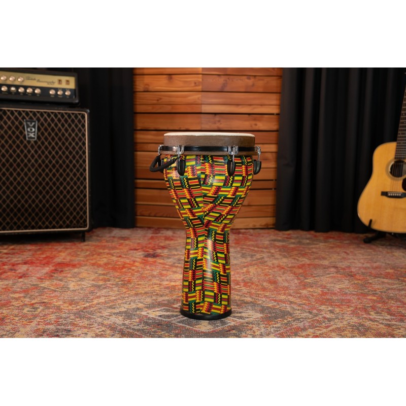 Meinl Percussion JD12SI - Djembe - 7 Meinl Percussion JD12SI - Djembe - 7