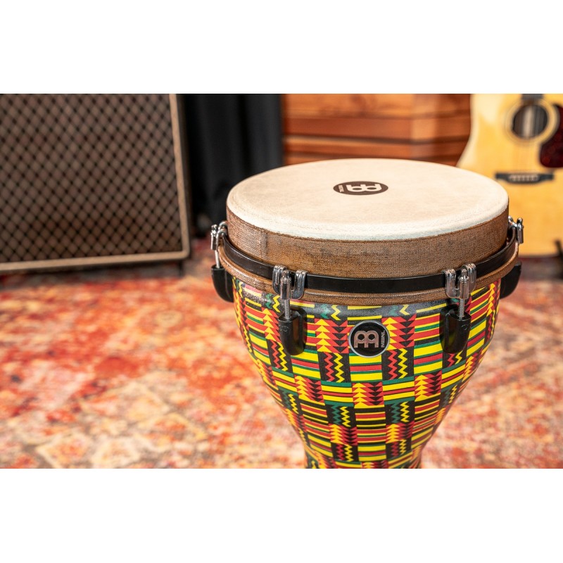 Meinl Percussion JD12SI - Djembe - 8