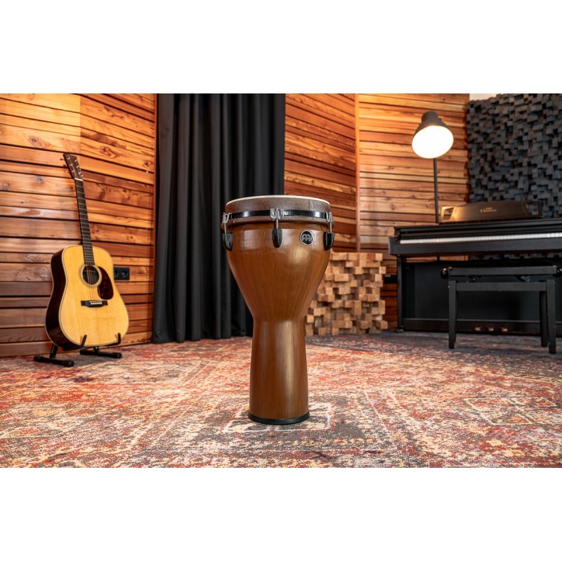 Meinl Percussion JD12BW - Djembe - 2 Meinl Percussion JD12BW - Djembe - 2