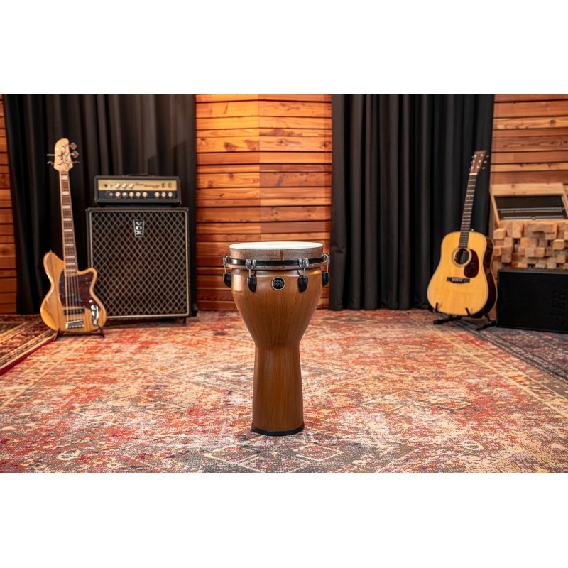 Meinl Percussion JD12BW - Djembe - 4 Meinl Percussion JD12BW - Djembe - 4