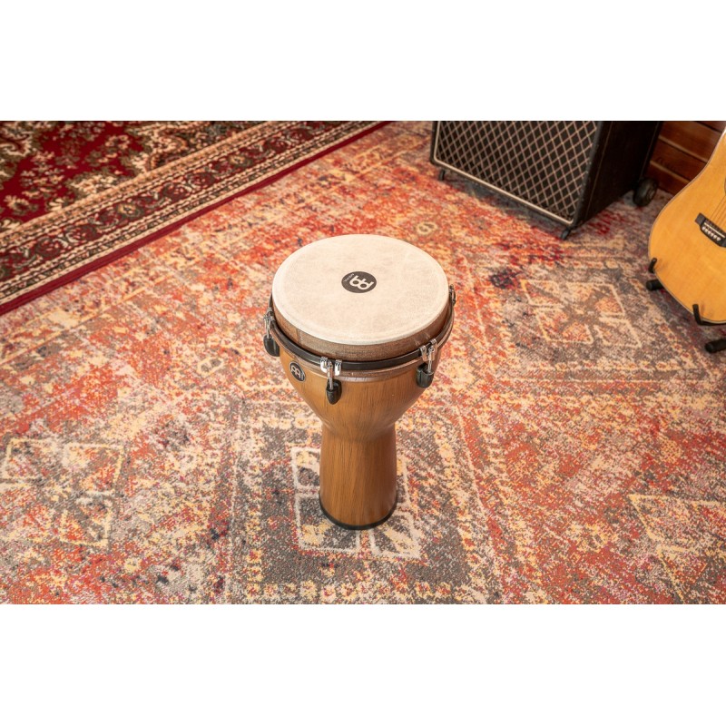 Meinl Percussion JD12BW - Djembe - 6 Meinl Percussion JD12BW - Djembe - 6