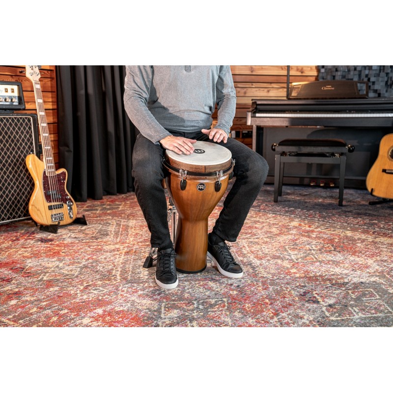 Meinl Percussion JD12BW - Djembe - 9 Meinl Percussion JD12BW - Djembe - 9