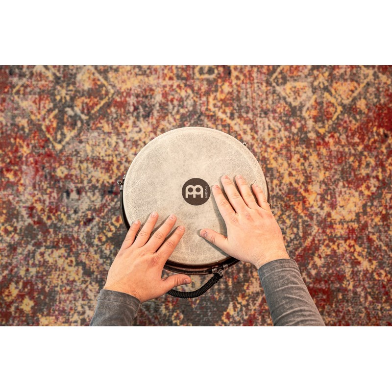 Meinl Percussion JD12BW - Djembe - 10 Meinl Percussion JD12BW - Djembe - 10