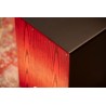 Meinl Percussion MCAJ100BK-TRF - Cajon "Tango Red Fade" - 5 Meinl Percussion MCAJ100BK-TRF - Cajon "Tango Red Fade" - 5