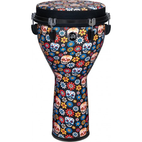 Meinl Percussion JD12DA-DH - Djembe - 1