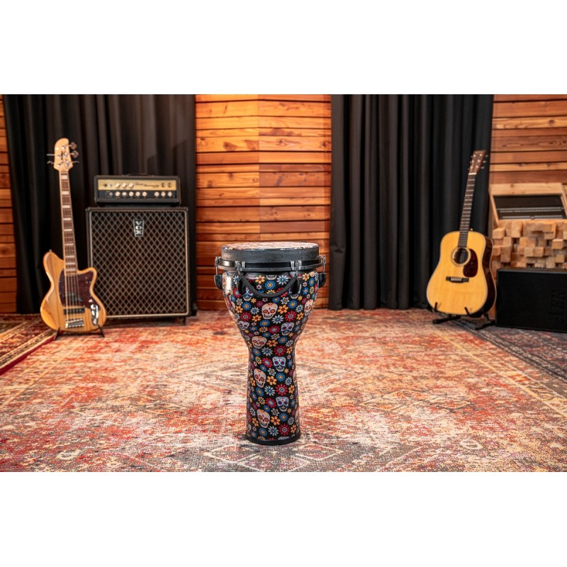 Meinl Percussion JD12DA-DH - Djembe - 5 Meinl Percussion JD12DA-DH - Djembe - 5