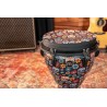 Meinl Percussion JD12DA-DH - Djembe - 8