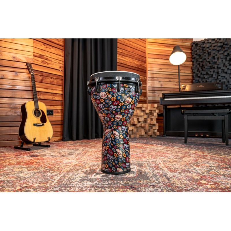 Meinl Percussion JD14DA - Djembe - 2 Meinl Percussion JD14DA - Djembe - 2