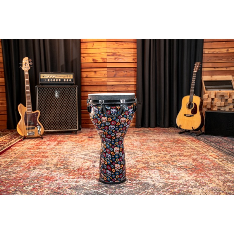 Meinl Percussion JD14DA - Djembe - 5 Meinl Percussion JD14DA - Djembe - 5
