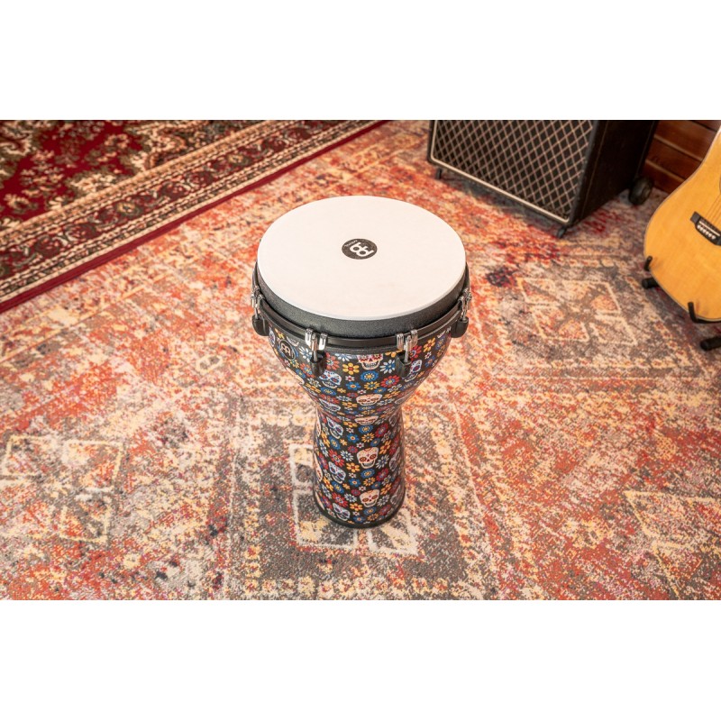 Meinl Percussion JD14DA - Djembe - 6 Meinl Percussion JD14DA - Djembe - 6