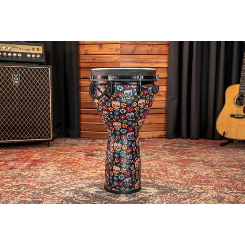 Meinl Percussion JD14DA - Djembe - 7 Meinl Percussion JD14DA - Djembe - 7