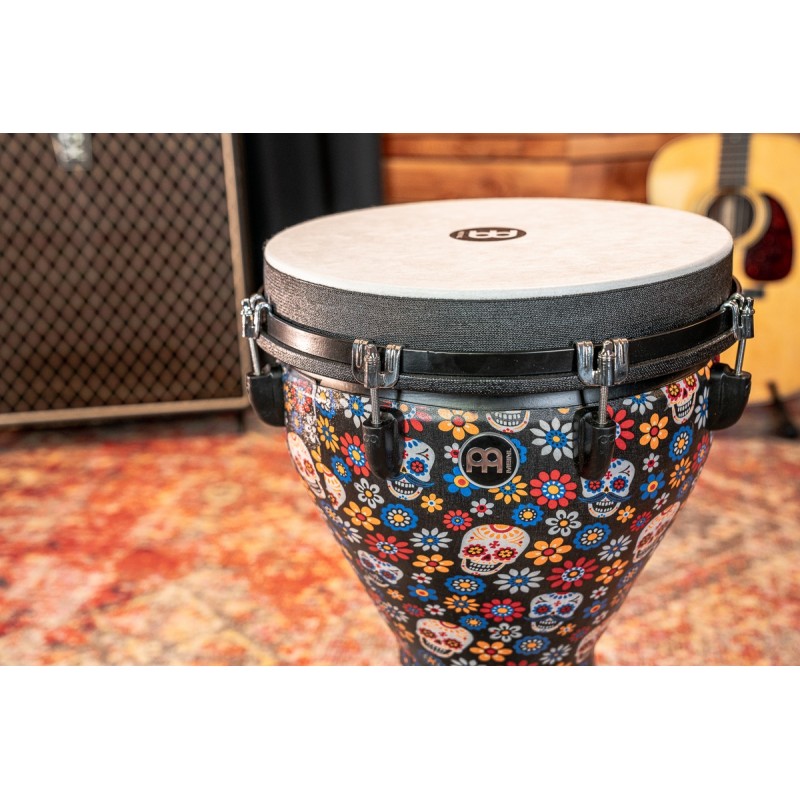 Meinl Percussion JD14DA - Djembe - 8 Meinl Percussion JD14DA - Djembe - 8