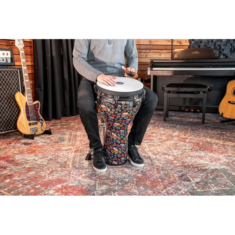 Meinl Percussion JD14DA - Djembe - 10 Meinl Percussion JD14DA - Djembe - 10