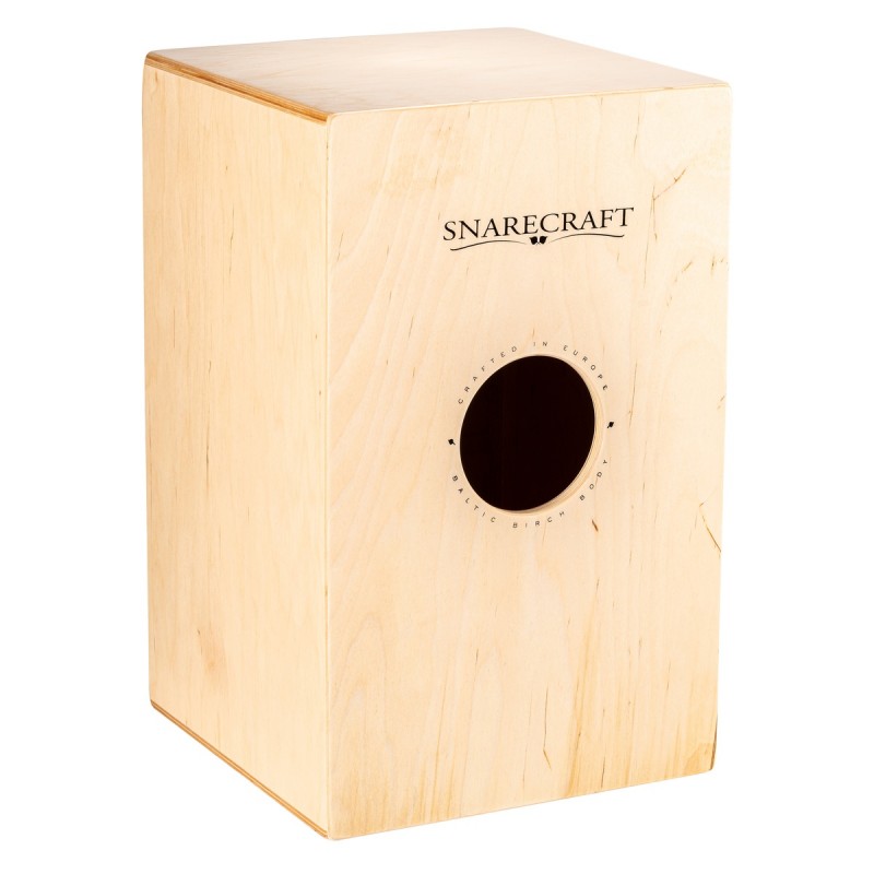 Meinl Percussion SC100BLB - Cajon "Blue Burst" - 2 Meinl Percussion SC100BLB - Cajon "Blue Burst" - 2
