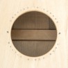 Meinl Percussion SC100BLB - Cajon "Blue Burst" - 4 Meinl Percussion SC100BLB - Cajon "Blue Burst" - 4