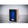 Meinl Percussion SC100BLB - Cajon "Blue Burst" - 6 Meinl Percussion SC100BLB - Cajon "Blue Burst" - 6