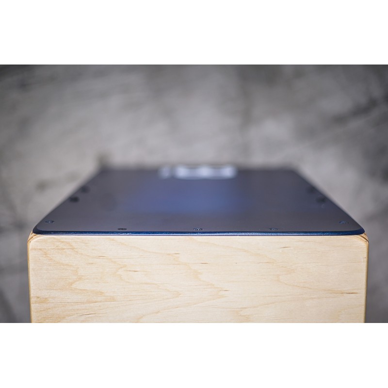 Meinl Percussion SC100BLB - Cajon "Blue Burst" - 9 Meinl Percussion SC100BLB - Cajon "Blue Burst" - 9