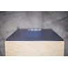 Meinl Percussion SC100BLB - Cajon "Blue Burst" - 9 Meinl Percussion SC100BLB - Cajon "Blue Burst" - 9