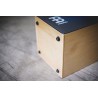 Meinl Percussion SC100BLB - Cajon "Blue Burst" - 10 Meinl Percussion SC100BLB - Cajon "Blue Burst" - 10