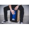 Meinl Percussion SC100BLB - Cajon "Blue Burst" - 11 Meinl Percussion SC100BLB - Cajon "Blue Burst" - 11