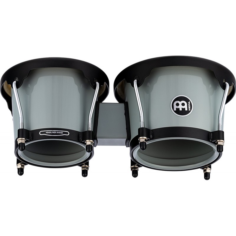 Meinl Percussion HB50UG - Bongosy - 10 Meinl Percussion HB50UG - Bongosy - 10