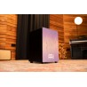 Meinl Percussion MCAJ100BK-LPF - Cajon "Lilac Purple Fade" - 2 Meinl Percussion MCAJ100BK-LPF - Cajon "Lilac Purple Fade" - 2