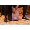 Meinl Percussion MCAJ100BK-LPF - Cajon "Lilac Purple Fade" - 8 Meinl Percussion MCAJ100BK-LPF - Cajon "Lilac Purple Fade" - 8