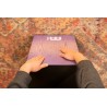 Meinl Percussion MCAJ100BK-LPF - Cajon "Lilac Purple Fade" - 10 Meinl Percussion MCAJ100BK-LPF - Cajon "Lilac Purple Fade" - 10