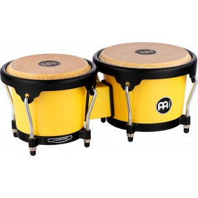 Meinl Percussion HB50IY - Bongosy - 1
