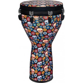 Meinl Percussion JD14DA-DH - Djembe - 1