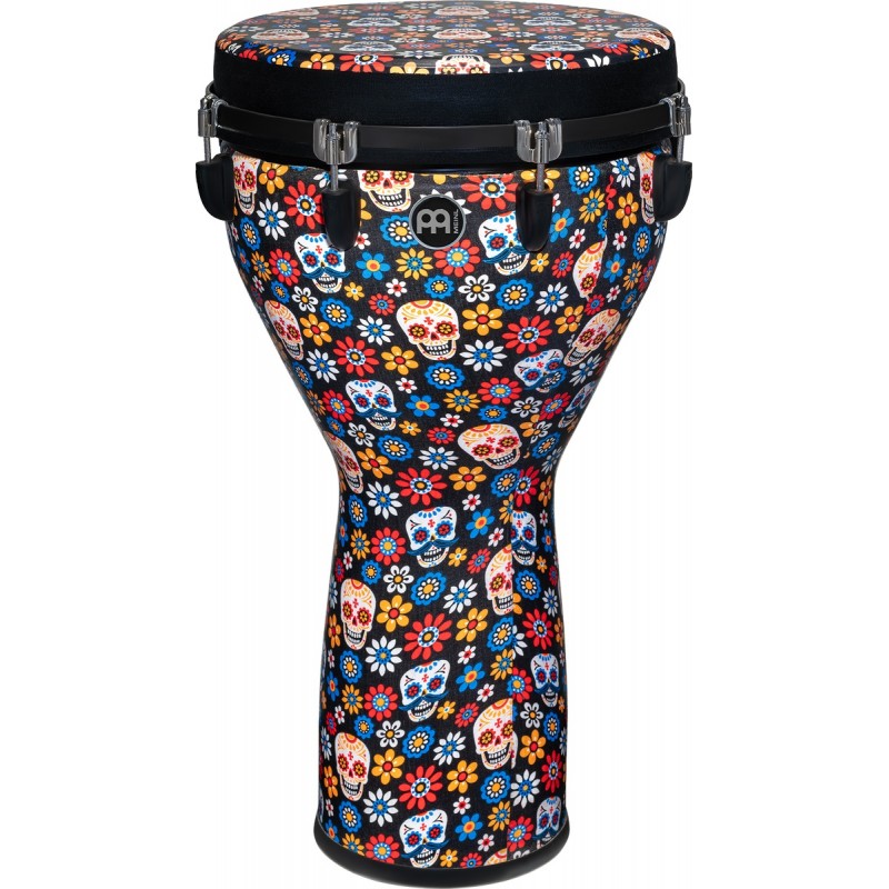 Meinl Percussion JD14DA-DH - Djembe - 1 Meinl Percussion JD14DA-DH - Djembe - 1