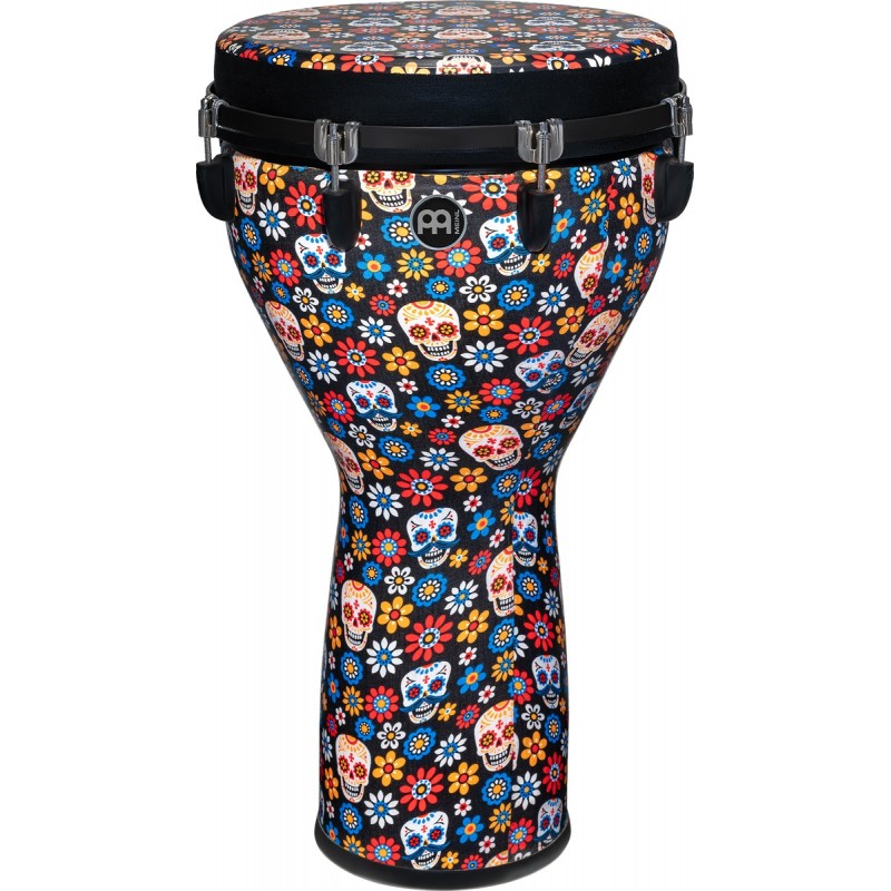 Meinl Percussion JD14DA-DH - Djembe - 1